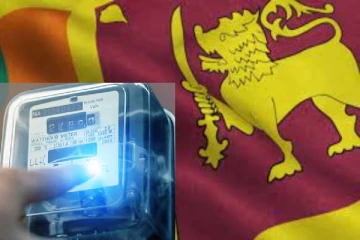 தெற்காசியாவில் சாதனை படைக்கப்போகும் இலங்கை