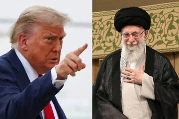 யுத்தம் ஆரம்பம் - டிரம்பிற்கு ஈரானின் உச்ச தலைவர் கமேனி பதிலடி