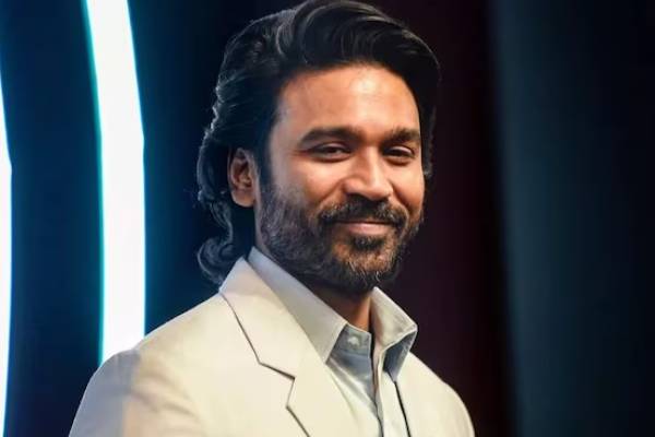 சூப்பர்ஹிட் கொடுத்த இயக்குனரை தட்டிதூக்கிய தனுஷ்.. இது வேற லெவல் கம்போ | Dhanush Join With Good Night Movie Director சூப்பர்ஹிட் கொடுத்த இயக்குனரை தட்டிதூக்கிய தனுஷ்.. இது வேற லெவல் கம்போ | Dhanush Join With Good Night Movie Director