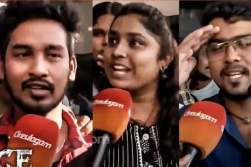 பிரின்ஸ் படம் எப்படி? ரசிகர்கள் Public Review