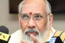 முதலமைச்சர் வேட்பாளர் "அவுட்" - விக்கி அதிரடி