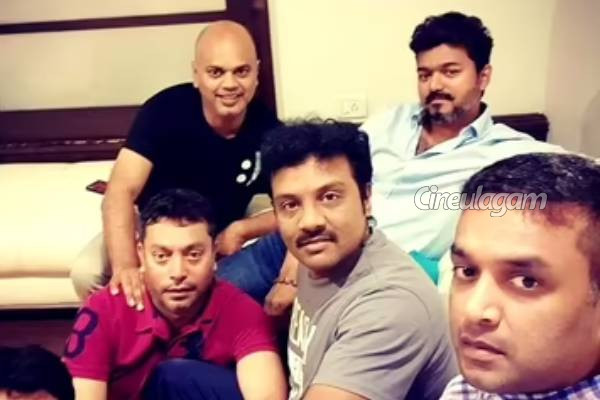 என் அம்மா, அப்பா ஆசைப்பட்ட விஷயத்தை என்னால் செய்ய முடியவில்லை.. பேட்டியில் கண் கலங்கிய சஞ்சீவ் | Sanjeev Venkat Talks About His Cinema Journey