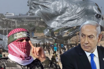 பிணைக் கைதிகள் விடுதலை.,60 நாள் போர் நிறுத்தம்: காசாவில் அமைதி திரும்புமா?