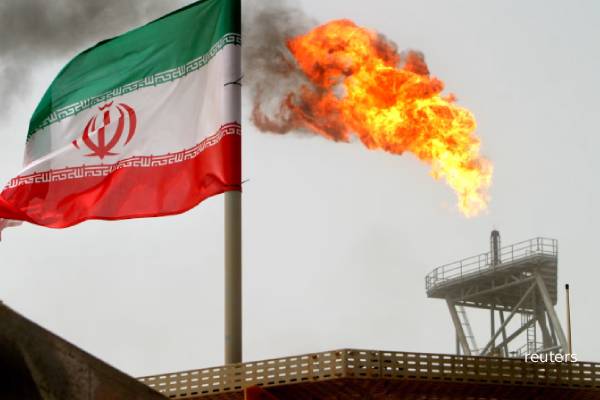 ஈரான் தொடர்பில் சீனாவிற்கு நெருக்கடி அளிக்க திட்டமிடும் இஸ்ரேலும் அமெரிக்காவும் | Us Press Iran To Cut Oil Sales