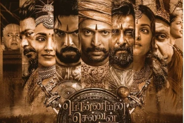 பொன்னியின் செல்வன் முதல் பாகத்தின் ரன் டைம்.. எவ்வளவு தெரியுமா