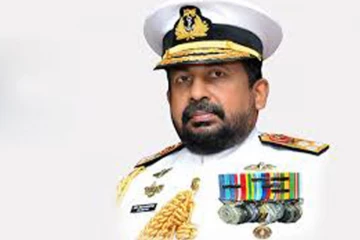 11 தமிழ் இளைஞர்கள் கடத்தல் விவகாரம்: முன்னாள் கடற்படை தளபதி மீண்டும் சந்தேகநபராக பெயரிடப்பட்டார்