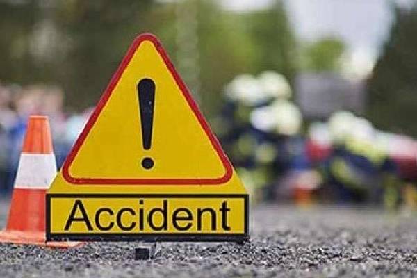 உளவு இயந்திரம் மோதி பாடசாலை ஆசிரியர் உயிரிழப்பு | School Teacher Dies After Being Hit By Spy Machine