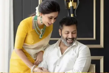 கணவர் ஜெயம் ரவியை பிரிய ஆர்த்திக்கு சம்மதம் இல்லையா? கேள்வி எழுப்பிய இன்ஸ்டாகிராம்