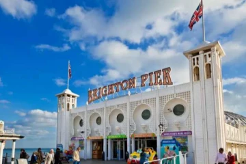 விற்பனைக்கு வந்த வரலாற்று பொக்கிஷமான பிரைட்டன் அரண்மனை