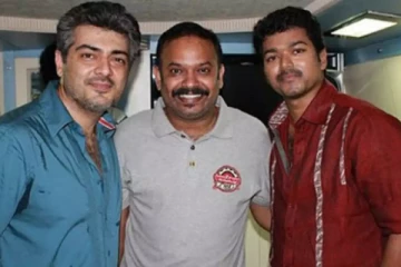 விஜய்யின் GOAT படம்.. மங்காத்தாவை வைத்து அஜித் சொன்ன கருத்து! உண்மையை உடைத்த வெங்கட் பிரபு