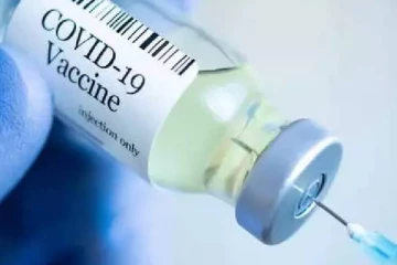 தடுப்பூசி போடுவதில் மக்களுக்கு ஆர்வம் இல்லை