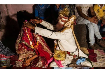 திருமணம் முடிந்து வீட்டிற்கு வந்த இளம் பெண்ணை மைத்துனர்கள் சீரழித்த கொடூரம்! ஒரு வாரத்திற்குள் அரங்கேறிய துயர சம்பவம்