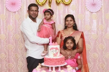 முழு இலங்கையையும் சோகத்தில் ஆழ்த்திய ஒரு குடும்பத்தின் மரணம்! உண்மையில் நடந்தது என்ன...