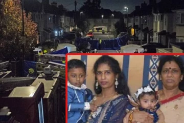 லண்டனில் உயிரிழந்த இலங்கை தமிழ் குடும்பம்: அடுத்தடுத்து வெளிவரும் தகவல்