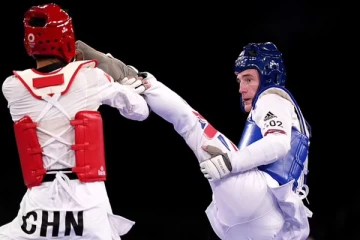 டோக்கியோ 2020: பிரித்தானியாவுக்கான முதல் பதக்கம் உறுதி!