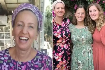 வெளிநாட்டில் கொல்லப்பட்ட லண்டன் சகோதரிகளின் தாயாரும்... வெளிவரும் அதிர்ச்சி தகவல்