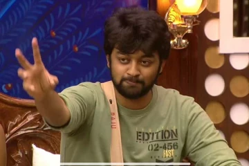 பிக்பாஸ் வெற்றிக்கு பின்பு ராஜுவின் முதல் காணொளி: பரிதாபமாக காணப்படுவதை நீங்களே பாருங்க