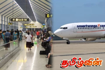 இலங்கைக்கு நேரடி விமான சேவையை ஆரம்பிக்கும் ஐரோப்பிய விமான நிறுவனம்