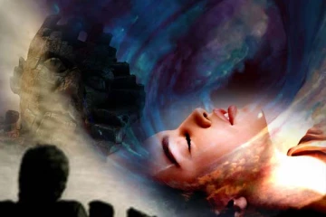 கதிகலங்க வைத்த ஒரு கனவு - அந்த ஆன்மாவுக்கு என்னதான் வேணும்..!