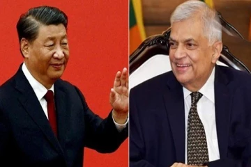 சீன அதிகாரிகளுடன் ரணில் மேற்கொள்ளவுள்ள ஒப்பந்தம்! அம்பலப்படுத்திய வசந்த முதலிகே