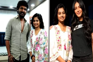 லோகேஷ் படத்தில் மீண்டும் கமிட்டான இலங்கை அழகி- யாரெல்லாம் நடிக்கிறார்கள் தெரியுமா?