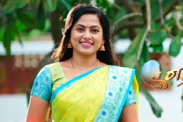 எதிர்நீச்சல் சீரியலில் முதன் முதலில் கதாநாயகியாக நடிக்கவிருந்தது இவரா! யார் தெரியுமா