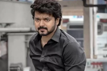 அதிரடியாக வெளியான விஜய்யின் வாரிசு பட புதிய புகைப்படங்கள்- வைரலாக்கும் ரசிகர்கள்