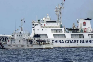 சீனாவுக்கு கடுமையாக எச்சரிக்கை விடுத்துள்ள அமெரிக்கா!