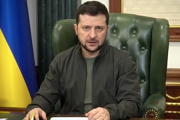 ரஷ்யாவிற்கு தக்க பதிலடி கொடுத்த உக்ரைன் அரசு! | The Government Of Ukraine Responded To Russia