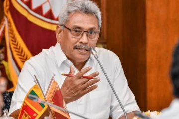 கோட்டாபயவுடன் அவசர சந்திப்பு! முக்கிய தீர்மானம் எடுக்கவுள்ளதாக தகவல் - செய்திகளின் தொகுப்பு