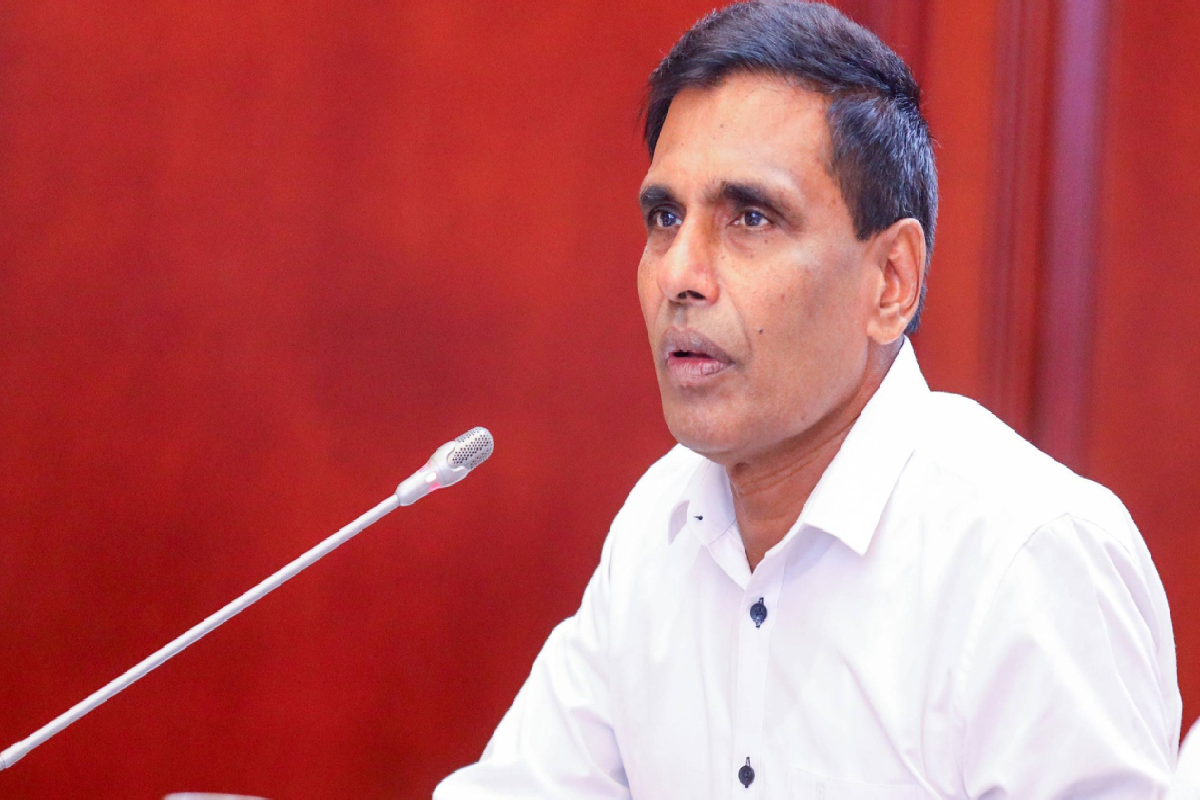 ஈஸ்டர் தாக்குதலுக்கு முன்னர் கத்தோலிக்க தேவாலயங்களில் சுரேஸ் சலே செய்த சம்பவம் அம்பலம் | Catholic Church Claims Before Easter Attack
