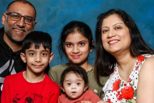 மருத்துவமனையின் அலட்சியத்தால் உயிரிழந்த இந்திய வம்சாவளியினர்: இந்திய வெளியுறவு அமைச்சகத்தின் கருத்து | Mea About Indian Origin Dies In Canada Hospital