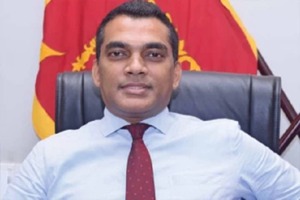 எரிபொருள் விலையில் நள்ளிரவு பாரிய அதிகரிப்பு- பதவி விலகினார் பெற்றோலிய களஞ்சிய முனைய தலைவர்! - ஐபிசி தமிழ்