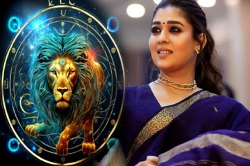 சிங்கம் போல் தைரியத்தின் சின்னமாகவே திகழும் டாப் 3 ராசியினர்! உங்க ராசியும் இதுவா?