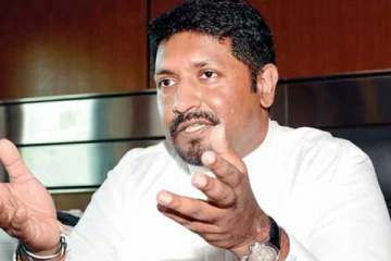 அரசாங்கம் பாதையை மாற்றவில்லை என்றால் பல பிரச்சினைகளை எதிர்நோக்க நேரிடும் - ருவான் விஜேவர்தன