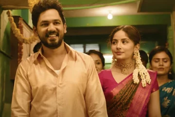 முதல் நாள் Pt Sir திரைப்படம் செய்துள்ள வசூல்.. எவ்வளவு தெரியுமா