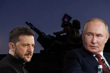 ரஷ்யாவை சூழ்ந்த 41 உக்ரைனிய ட்ரோன்கள்: சுட்டு வீழ்த்திய ரஷ்ய பாதுகாப்பு படை