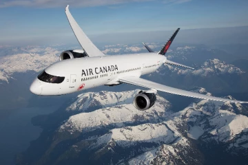 இடைவிடாத விமான சேவை! புகழ்பெற்ற ஏர் கனடா நிறுவனம் வெளியிட்டுள்ள முக்கிய தகவல்