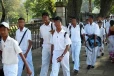 පාසල් පොත්, උපකරණ හා ආහාර ඇතුළු සහන රැසක් - ලබන අයවැයෙන් පාසල් දරුවන්ට සහන ලබාදෙන්නැයි ඉල්ලීම්