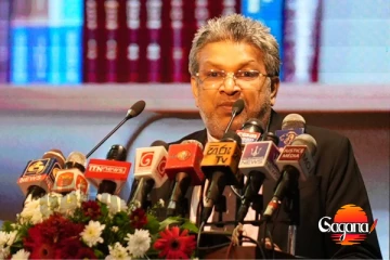 ළමයින්ට දඬුවම් කිරීම ගැන අධිකරණ ඇමතිගෙන් නිවේදනයක්