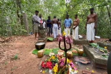 சுதந்திர தினத்தில் தடையை மீறி குருந்தூர்மலைக்குச் செல்வோம் - சுமந்திரன் சூளுரை