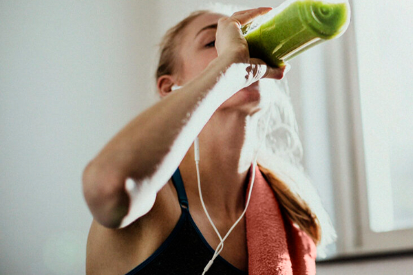 உடல் எடையை அதிகரிக்கும் பொன்னாங்கன்னி கீரை பொறியலின் இரகசியம் | Blonde Spinach