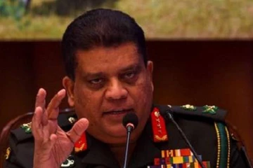 திருகோணமலையில் பல பகுதிகள் தனிமைப்படுத்தப்பட்டுள்ளன