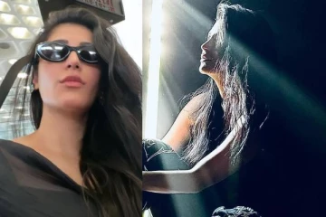 லோகேஷ் கனகராஜின் நண்பருக்கு பிறந்தநாள்!! நெருக்கமாக புகைப்படத்தை வெளியிட்ட கமல் மகள் ஸ்ருதி..