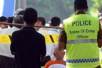 கொழும்பு புறநகர் பகுதியில் பெண்ணொருவர் கொடூர கொலை: ஒரே குடும்பத்தைச் சேர்ந்த இருவர் கைது