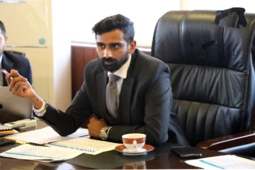 இலங்கை மக்களுக்கு சுத்தமான குடிநீரை வழங்க வேண்டும்; ஜீவன் தொண்டமான்