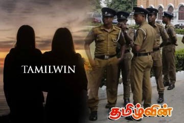 பொலிஸ் அதிகாரியால் இளம் பெண்களுக்கு நேர்ந்த கதி