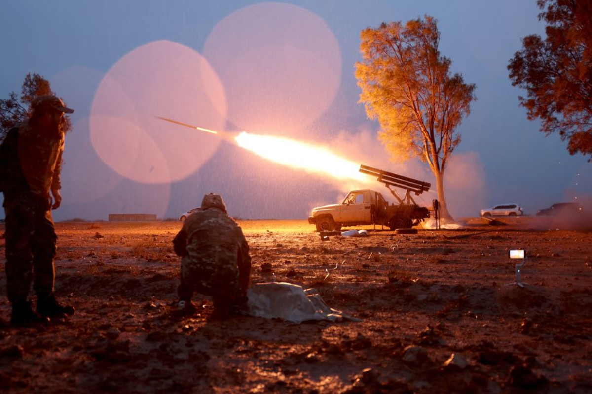 அமெரிக்காவின் தரைவழிப் படையெடுப்புக்கு தயார்! ஈரானின் சற்றும் சளைக்காத அறிவிப்பு | Iran Prepares For Us Military Ground Invasion