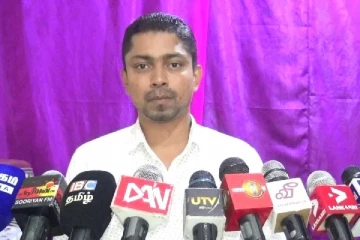 பெருந்தோட்டப்பகுதிகளில் சுகாதார தரப்பு மந்த கதியில் - பிரதீபன்