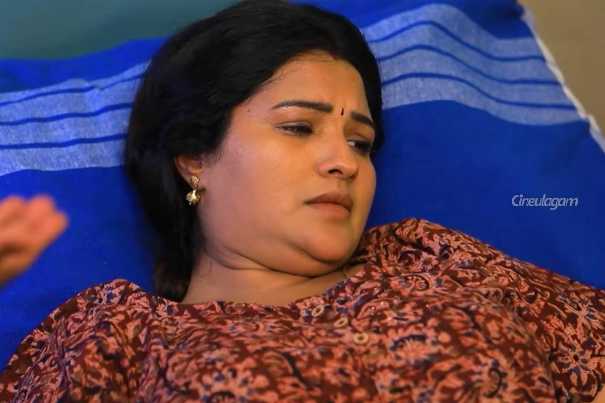 குழந்தை பிறந்ததும் மயில் விஷயத்தில் சரவணன் செய்த செயல்... பாண்டியன் ஸ்டோர்ஸ் 2 புரொமோ | Pandian Stores 2 12Th To 18Th October 2026 Promo